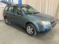 2010 SUBARU FORESTER