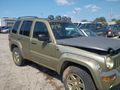 2003 JEEP LIBERTY