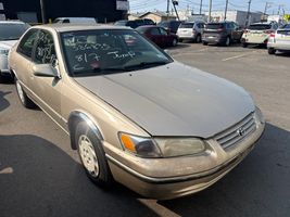 1998 TOYOTA CAMRY CE