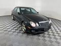 2009 MERCEDES-BENZ E CLASS