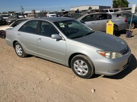 2003 TOYOTA CAMRY 