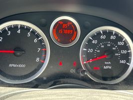 2012 NISSAN SENTRA SE-R SPEC V