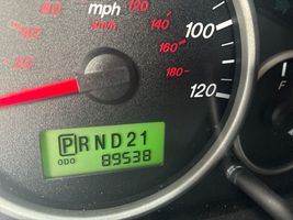 2005 MAZDA TRIBUTE S