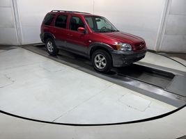 2005 MAZDA TRIBUTE S