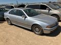 1999 BMW 5-SERIES
