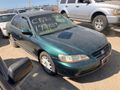 2002 HONDA ACCORD