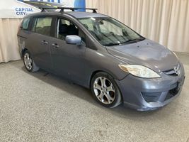 2010 MAZDA MAZDA5 