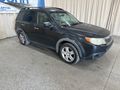2009 SUBARU FORESTER