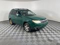 2009 SUBARU FORESTER