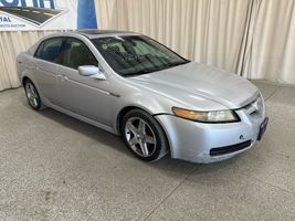 2005 ACURA TL 