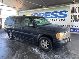 2003 GMC YUKON XL