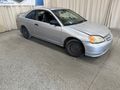 2001 HONDA CIVIC