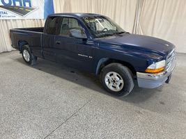 2001 DODGE DAKOTA 