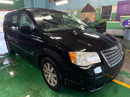 2009 CHRYSLER TOWN & COUNTRY