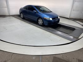 2007 HONDA CIVIC LX