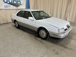 1995 ALFA ROMEO 164 