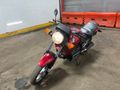 1993 BMW K75