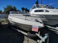 1996 WELLCRAFT  EXCEL 21 SL