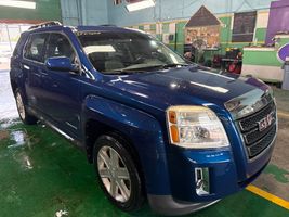 2010 GMC TERRAIN