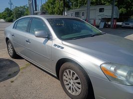 2006 BUICK LUCERNE
