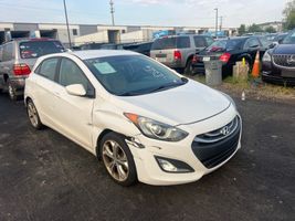 2013 HYUNDAI ELANTRA GT