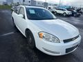 2010 CHEVROLET IMPALA