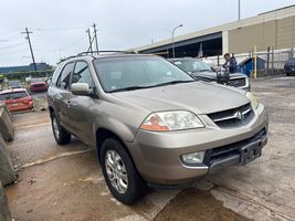 2003 ACURA MDX TOURING