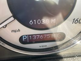 2008 MERCEDES-BENZ E CLASS E350