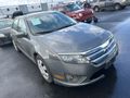 2011 FORD FUSION