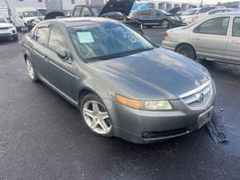 2006 ACURA TL 
