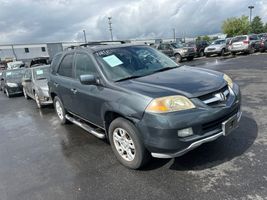 2004 ACURA MDX TOURING