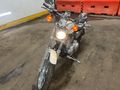 2000 HARLEY-DAVIDSON XL883C SPORTSTER 883 CUSTOM