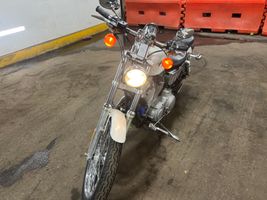 2000 HARLEY-DAVIDSON XL883C SPORTSTER 883 CUSTOM 