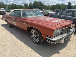 1975 BUICK LESABRE 