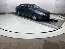 2005 HONDA ACCORD LX