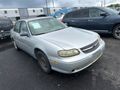 2002 CHEVROLET MALIBU