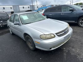2002 CHEVROLET MALIBU BASE