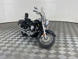2007 YAMAHA V STAR CLASSIC XVS650