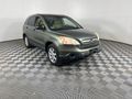 2007 HONDA CR-V