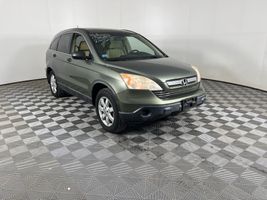 2007 HONDA CR-V EX
