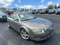 2007 AUDI A4