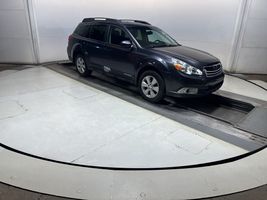 2012 SUBARU OUTBACK 2.5I PREMIUM