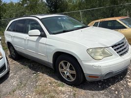 2008 CHRYSLER PACIFICA TOURING