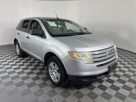 2010 FORD EDGE SE