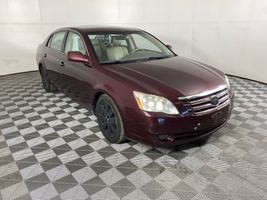2006 TOYOTA AVALON 