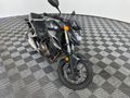 2016 HONDA CB500F