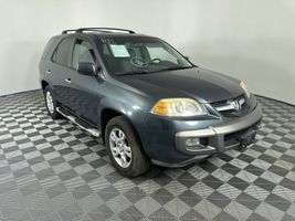 2004 ACURA MDX TOURING