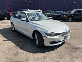 2013 BMW 3-SERIES 328XI