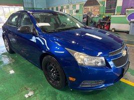 2013 CHEVROLET CRUZE LS
