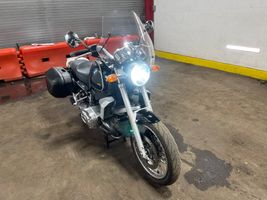 2001 BMW R1100RL 
